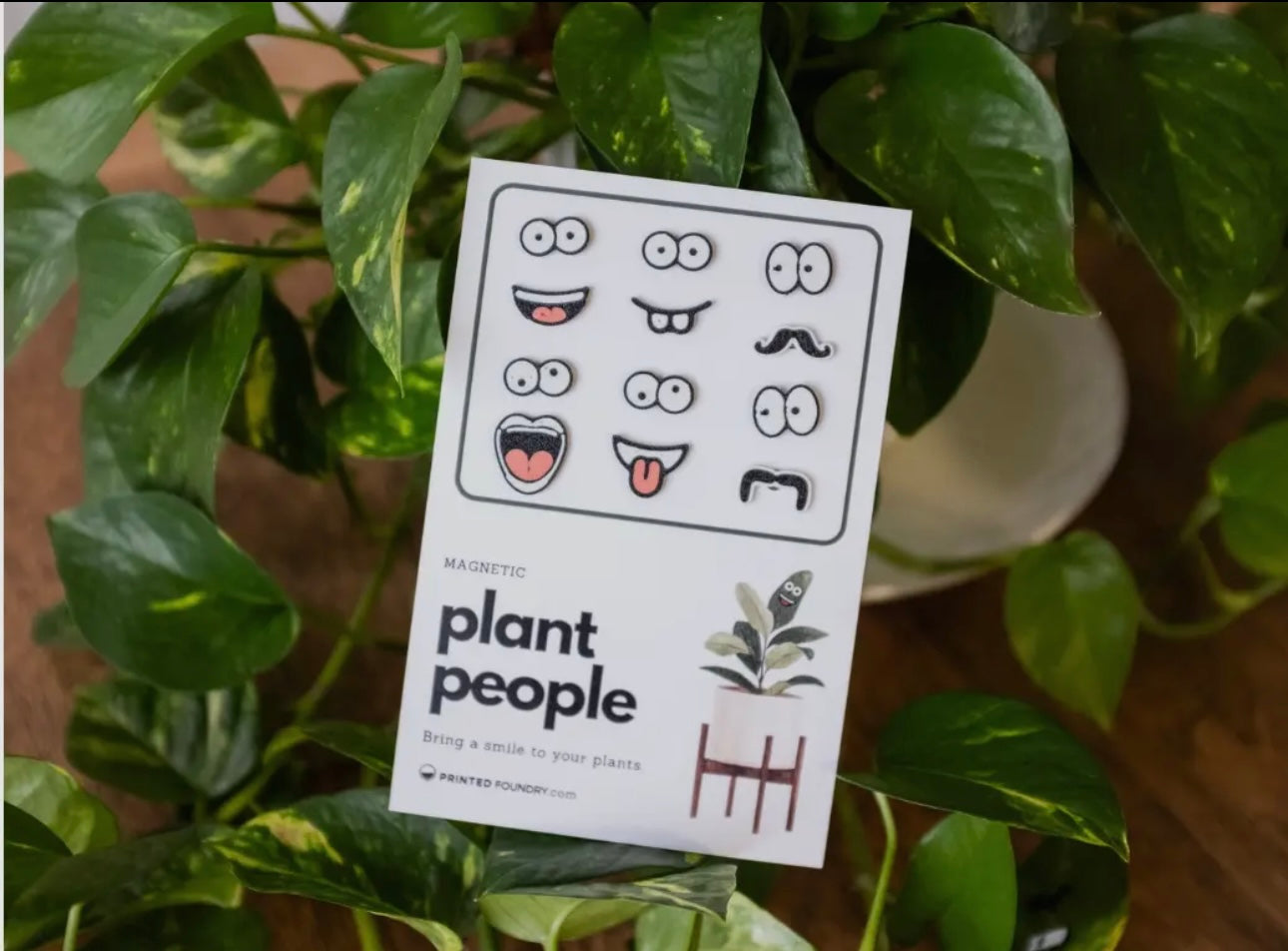 Plant People