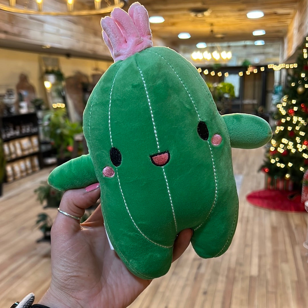 Cactus Plush